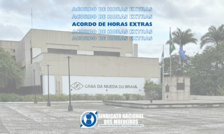 ASSEMBLEIA HORAS EXTRAS – DEMOM, DECED E ÁREAS DE APOIO