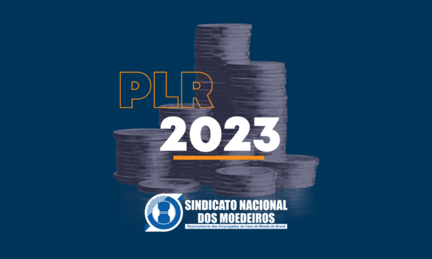 Casa da Moeda Apresenta Proposta de Participação nos Lucros e Resultados para 2023