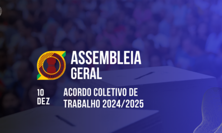 Trabalhadores da Casa da Moeda aprovam proposta de mediação do TST para Acordo Coletivo 2024/2025