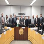 Casa da Moeda e SNM fazem acordo no TST