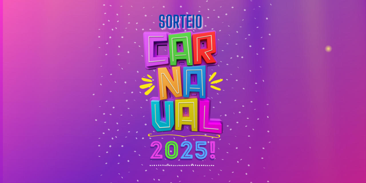 Sorteio define associado que utilizará o sítio de Guapimirim durante o Carnaval