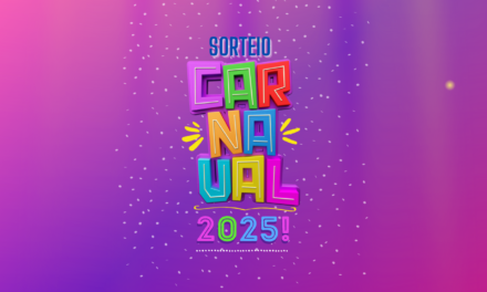 Sorteio define associado que utilizará o sítio de Guapimirim durante o Carnaval