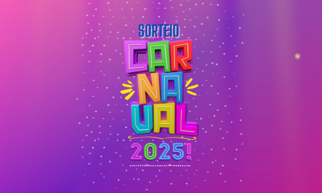 Sorteio define associado que utilizará o sítio de Guapimirim durante o Carnaval