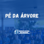 Ouça o áudio do Pé da Árvore e fique por dentro das novidades da categoria moedeira 13/fev