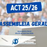SNM Convoca Assembleia para Definir Caderno Base do Acordo Coletivo 2025/2026
